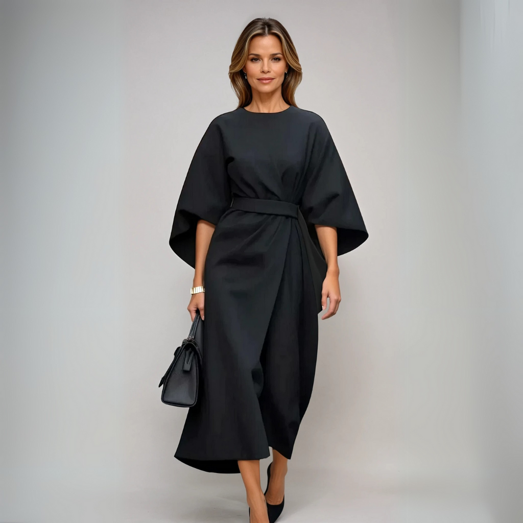 Sophia - Elegant Kjole