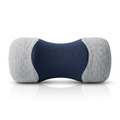 Ergonomisk Nakkepude – Ortopædisk memory foam pude mod nakkesmerter