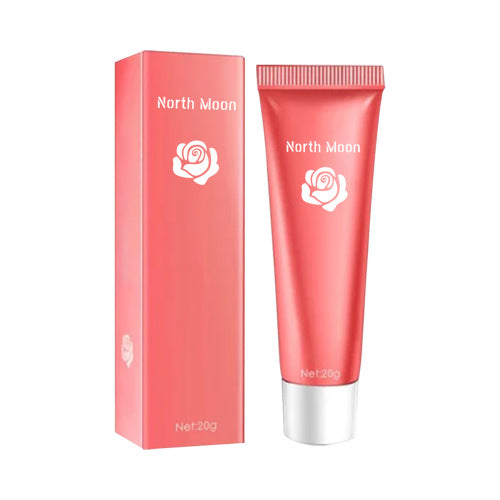 Bodycreme med hørfrø og kokos