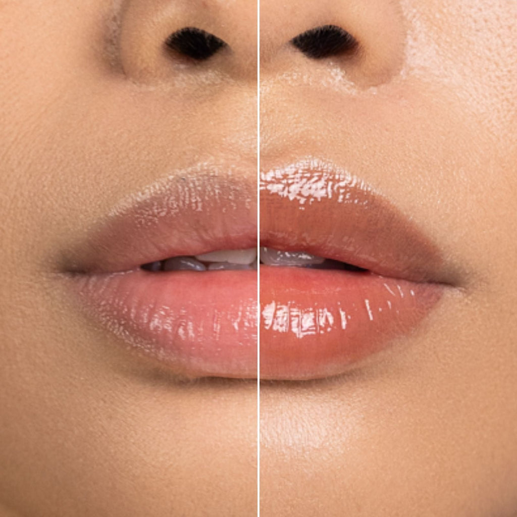 LIP SHEEN