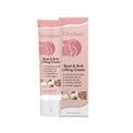 Opstrammende creme til bryst og balder med ginseng