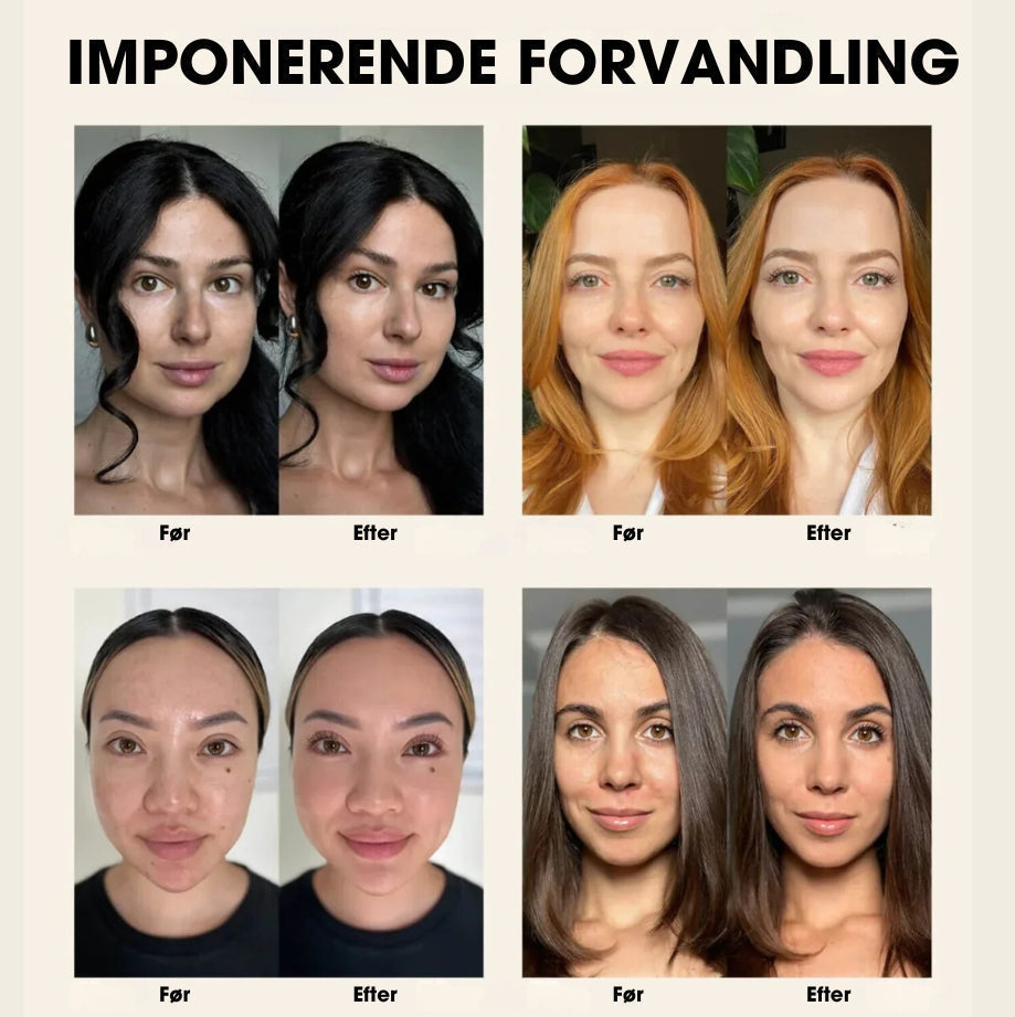 Føl dig ung igen