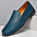Jeppe | Stilfulde Læderloafers