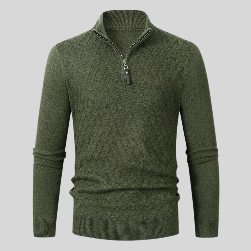 Ole | Essentiel Sweatshirt