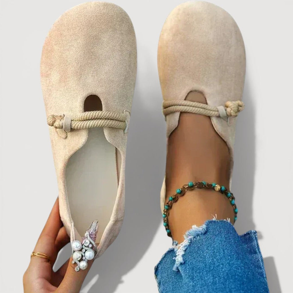 Lilah | Ortopædiske Komfort Loafers