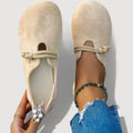 Lilah | Ortopædiske Komfort Loafers