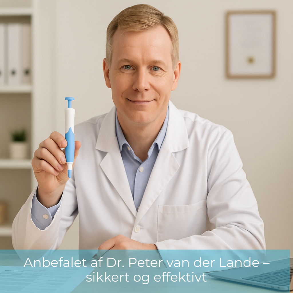 SkinEase™ Pen – Pretty fjernelse af hudmærker!