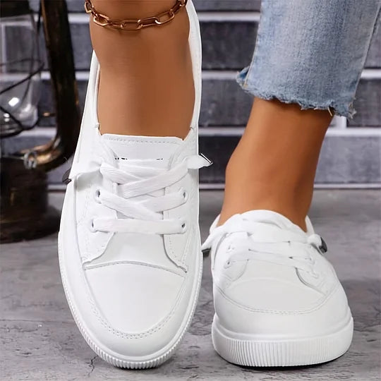 Gerlin – Komfortable og stilfulde sneakers