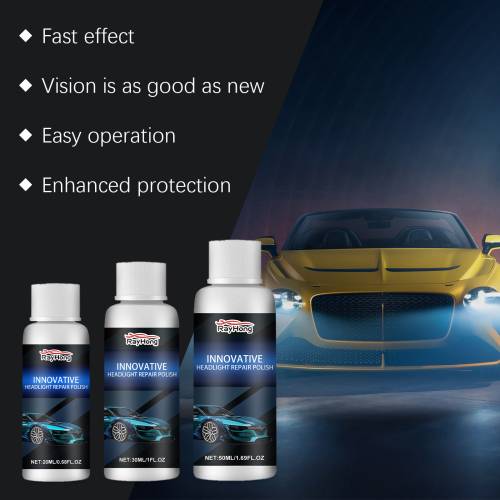 Forlygte krystalforsegling, 20 ml æske