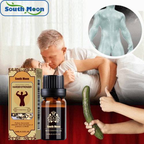 Jojoba massageolie til mænd