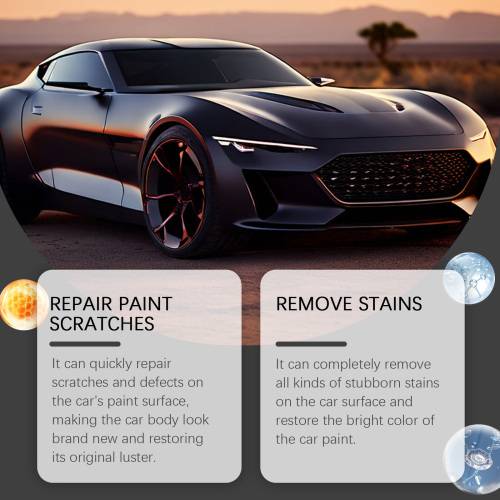 Ridse-forseglingspolish