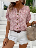 MERY TOP | Let og elegant – din nye sommerfavorit