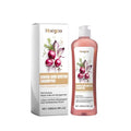 Løg og biotin hovedbundsshampoo uden silikone