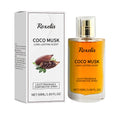 Herre kakao vanilje eau de toilette
