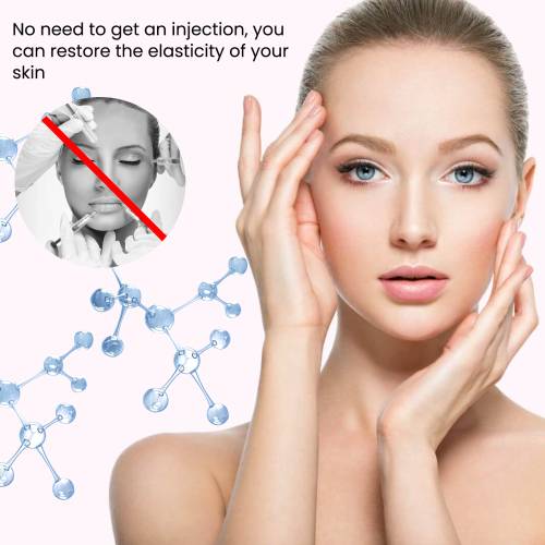 Retinol ansigtsserum, opstrammende