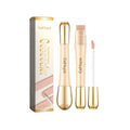 Dobbeltsidet concealer-stick, vandfast