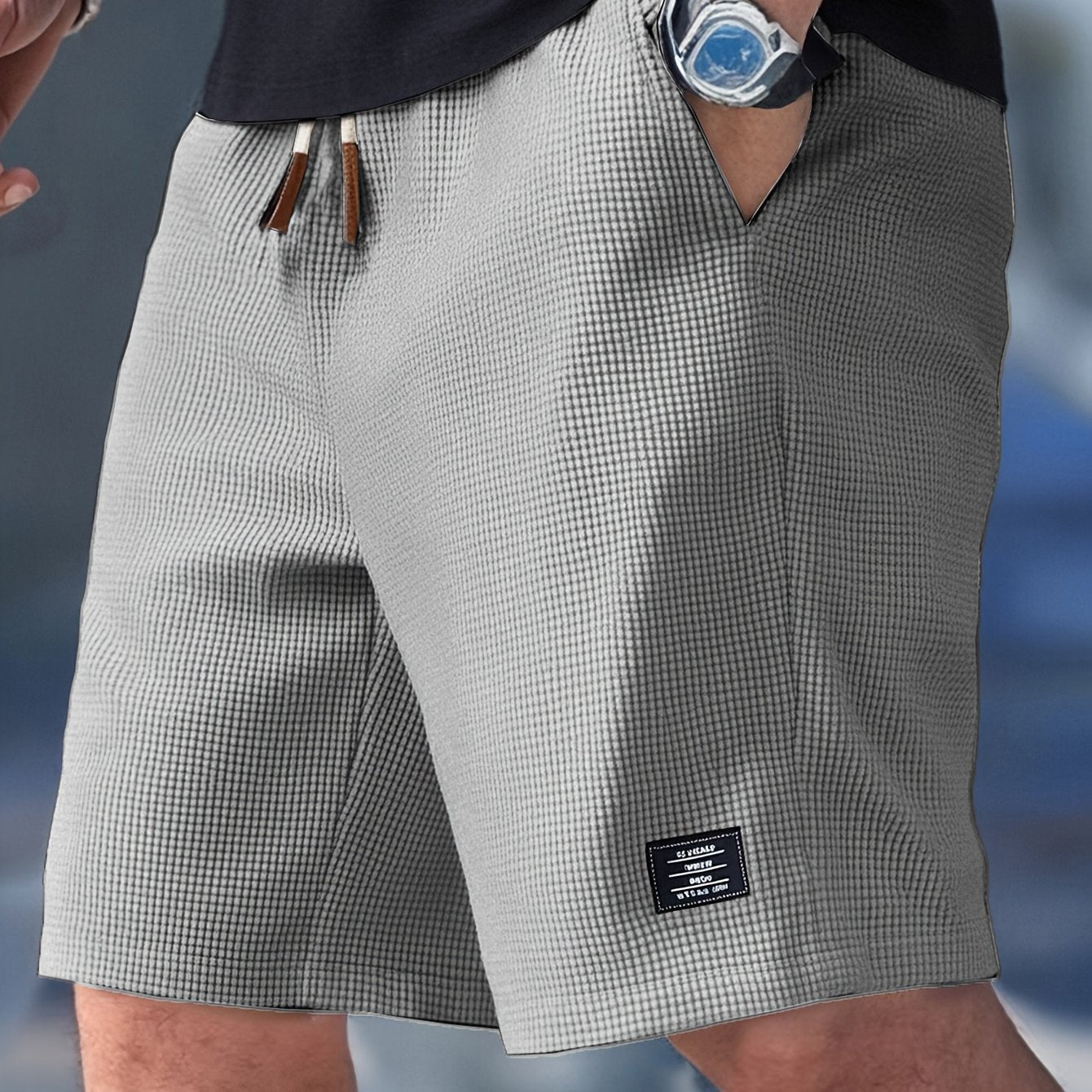 Mads | Stilrene Shorts til mænd