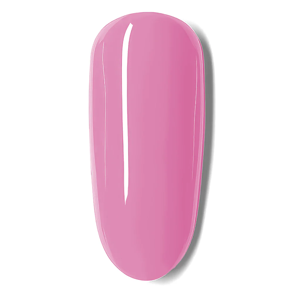 Gel Polish • 020 Deep Pink