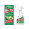 Pebermynte nellike spray