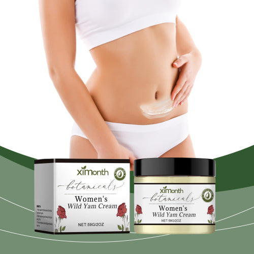 Kulsukker aloe creme til kvinder
