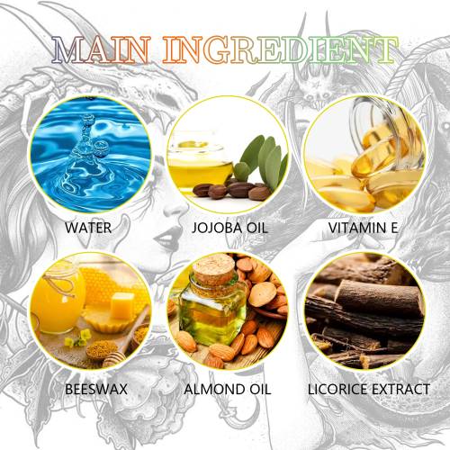 Tatoveringsplejecreme med jojoba og vitamin E