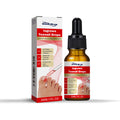 Tånegle plejeserum med panthenol, 30 ml