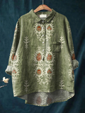 Daisy | Elegant Bluse