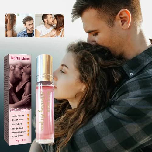 Let, elegant parfume