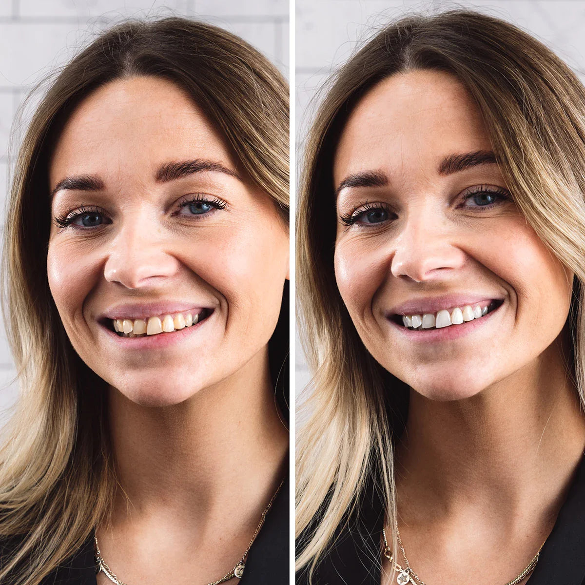 GlorySmile™ V34 Blegende Tandpasta (30 ml)