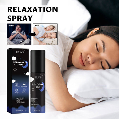 Lavendel afslapningsspray
