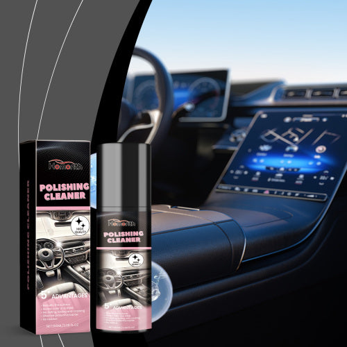 Kabinepolish