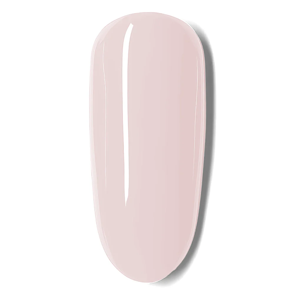 Gel Polish • 025 Nude