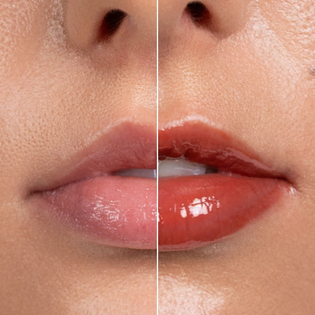 LIP SHEEN
