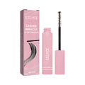 Lifting curling mascara, sort