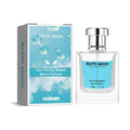 Ingefær ambra jasmin parfume