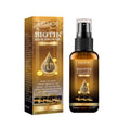 Biotin hårspray