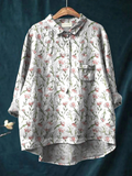 Ruby | Elegant Bluse