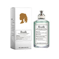 Parfumeret skumbad