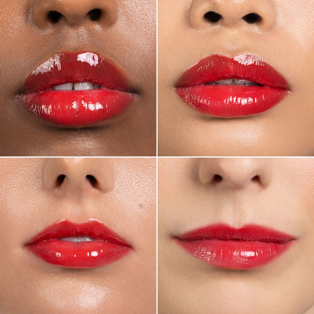 LIP SHEEN