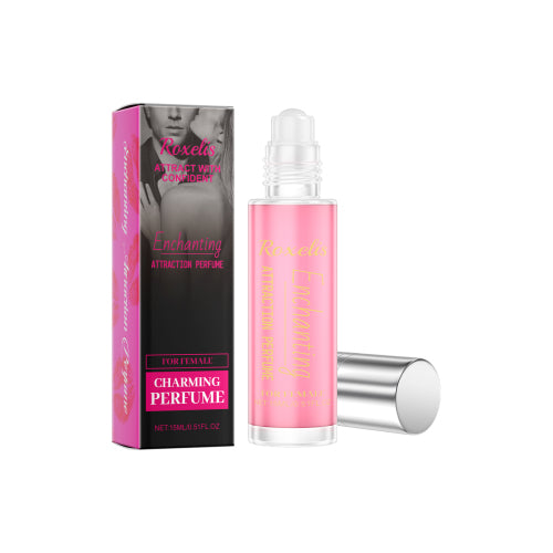 Dame roll-on cologne