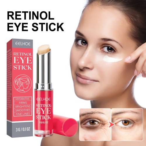 Retinol øjencreme-stick