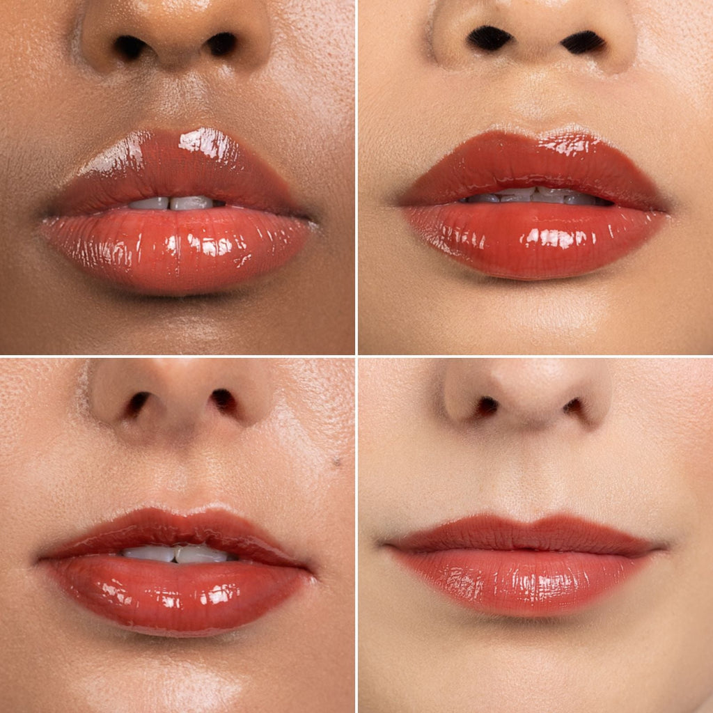 LIP SHEEN