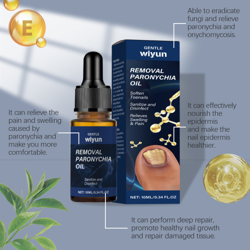E-vitamin neglplejeolie