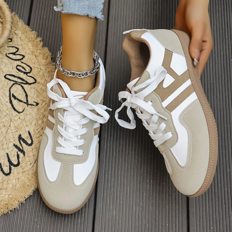 Bianca – Støttende & behagelige sneakers