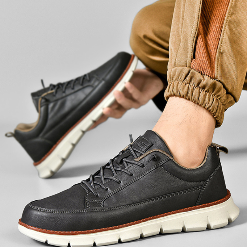 Marcus | Letvægts Casual Sneakers