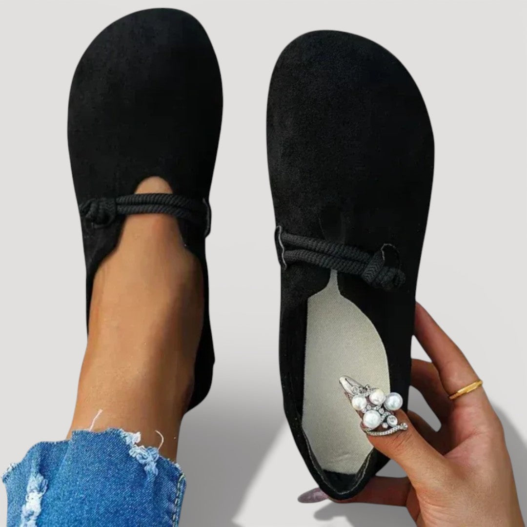 Lilah | Ortopædiske Komfort Loafers
