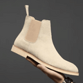 Bradley | Chelsea Støvler i Suede