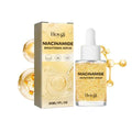 Niacinamid og glutathion serum