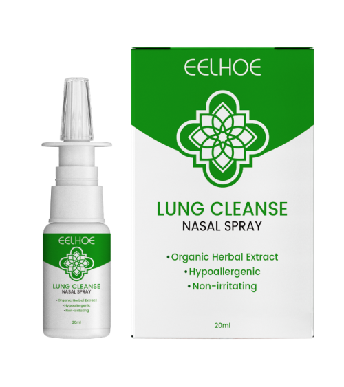 Quercetin næsespray