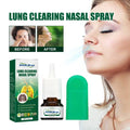 Hyldeblomst næsespray